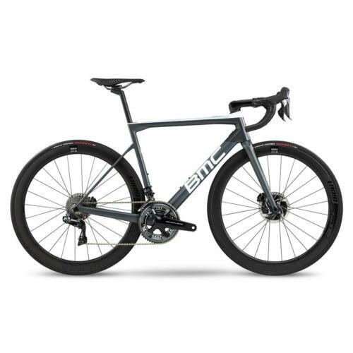 BMC Street Racer SR01 105 Road Bike | eBay UK