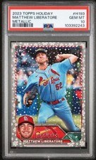 St. Louis Cardinals Baseball Cards - 2011 World Series Edition 17