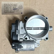 NEW OEM Mopar Throttle Body 2012-25 RAM 300 Charger 53034251AD V8 5.7 & 6.4L