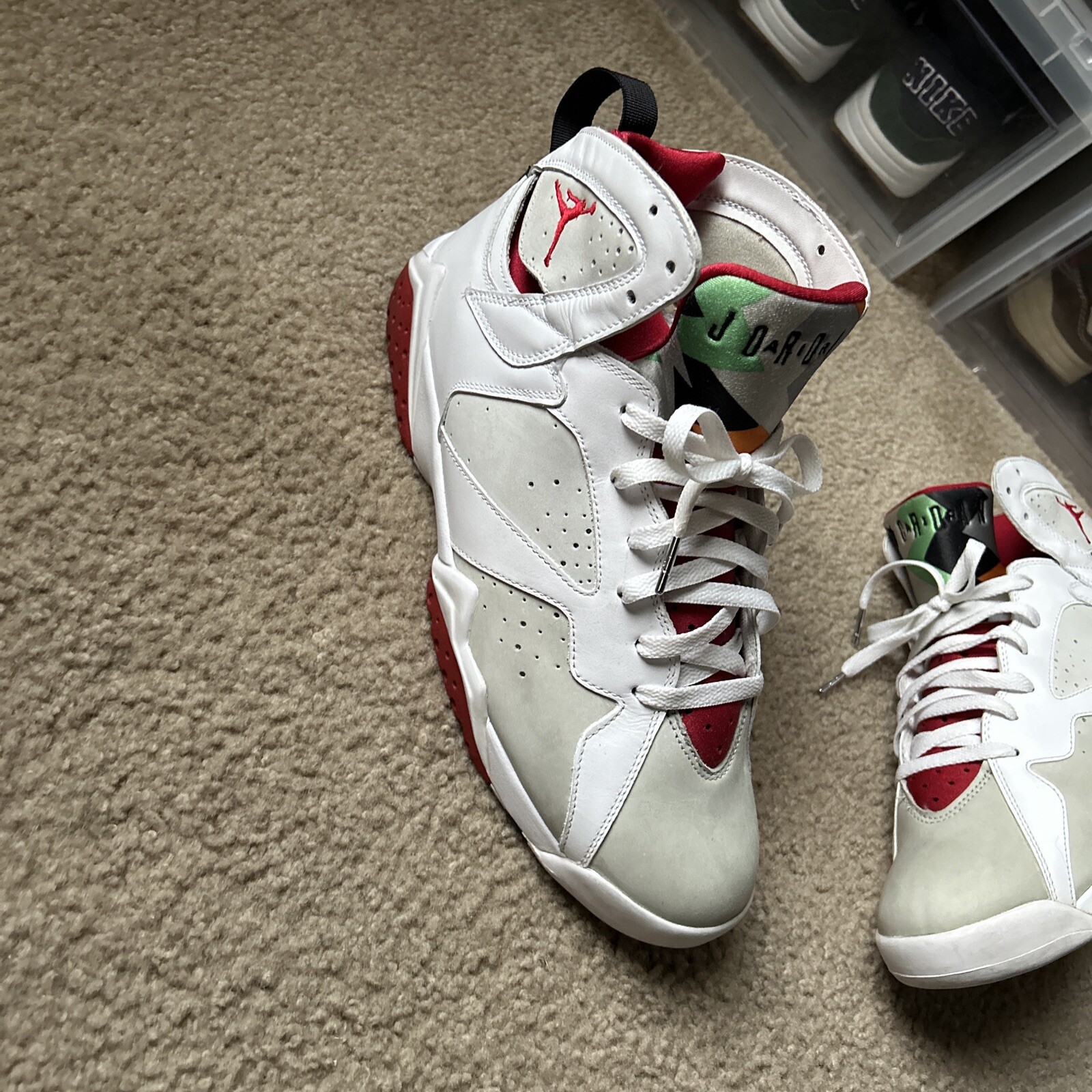 Size 12 - 7 Retro Countdown Pack - image 7