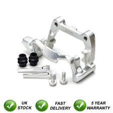 Brake Caliper Carrier Rear Right For Audi A3 TT Seat Altea Leon VW Golf Skoda