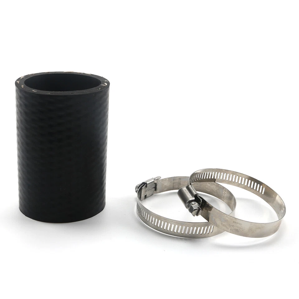 Manguera de goma Chevelle para 1961 1962 1963 1964 Impala Belair tanque de gasolina cuello de llenado Foto 2 de 4