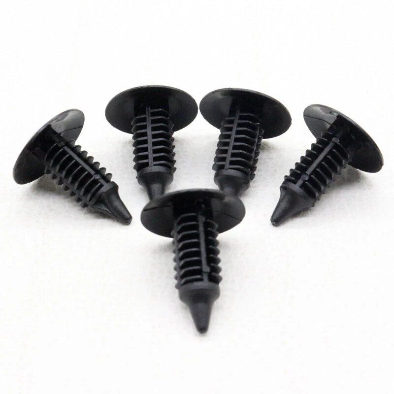 15 piezas para GM Saturn 21094146 panel de ajuste retenedor puerta corredera puerta elevadora clip Foto 3 de 4