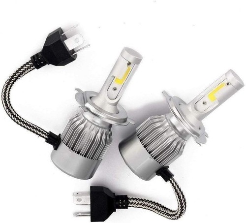 Ampoules LED MITSUBISHI Lancer IV (C6_A, C7_A) - Kit LED H4 140W