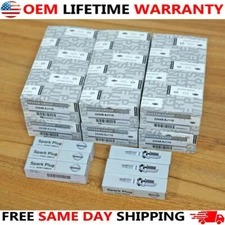 6x 22448-8J115 Ignition Coil & NGK Iridium Spark Plug for Nissan Frontier Xterra