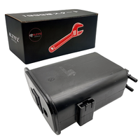 AktivkohlebehäLter Aktivkohlefilter FüR VW Touran 1T1 1T2 Amarok Caddy 1T0201801