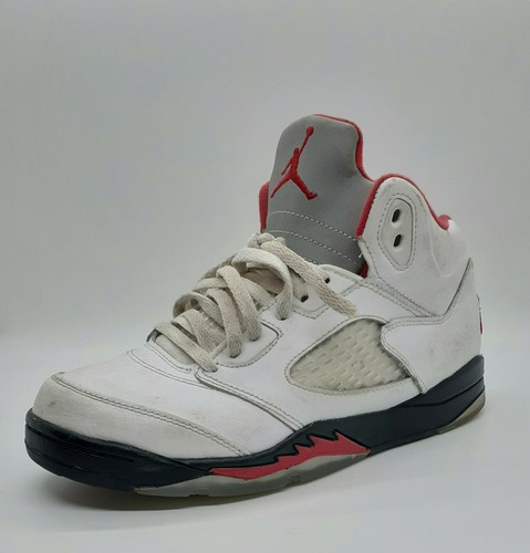 j5 fire red