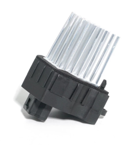 Résistance de ventilation chauffage pour BMW E46 E39 X3 E83 X5 E53 - 4