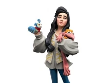 Labyrinth Mini Epics Sarah and The Worm Exclusive Alliance Entertainment