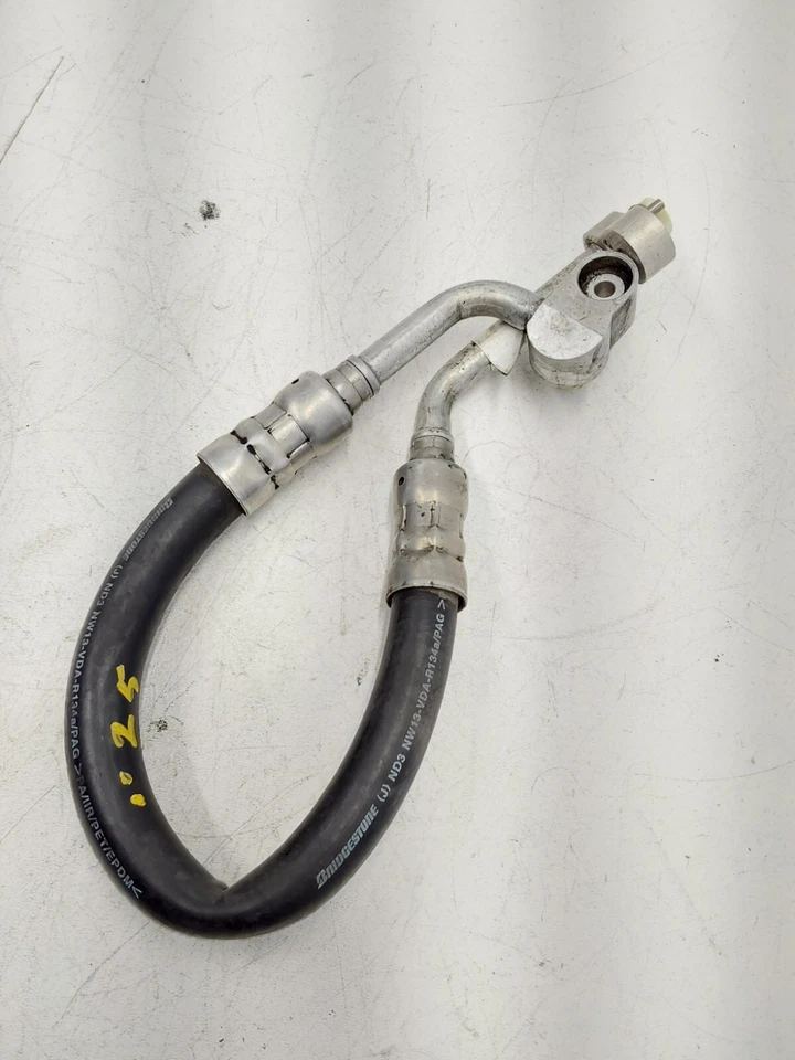 BMW X3 2013-2016 tubo de manguera de aire acondicionado OEM 9228235 Foto 3 de 4