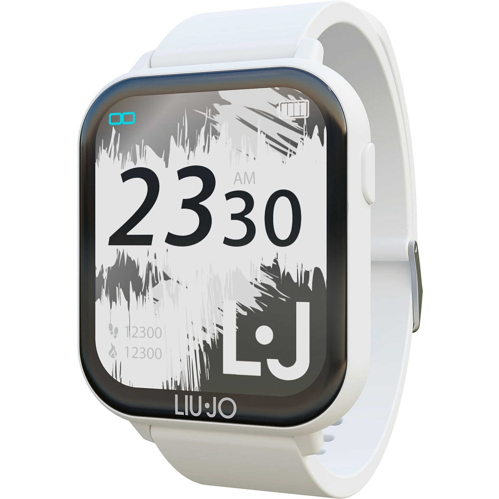 Orologio Smartwatch VOICE COLOR Liu Jo Unisex