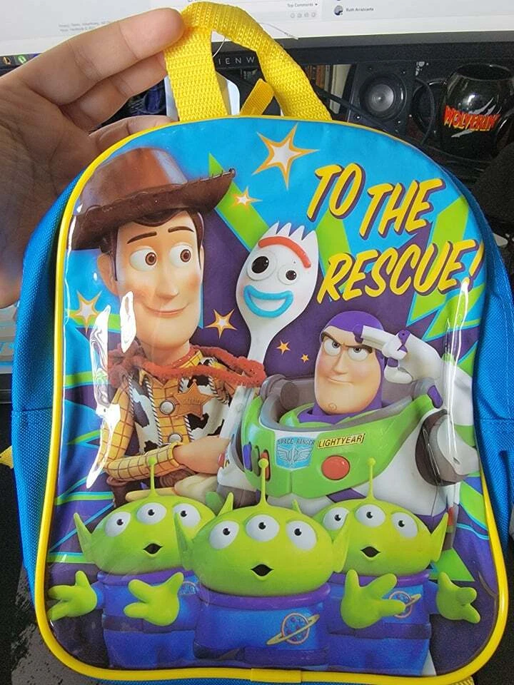 Next toy story clearance backpack