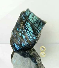 Large Labradorite Crystal  (#20)