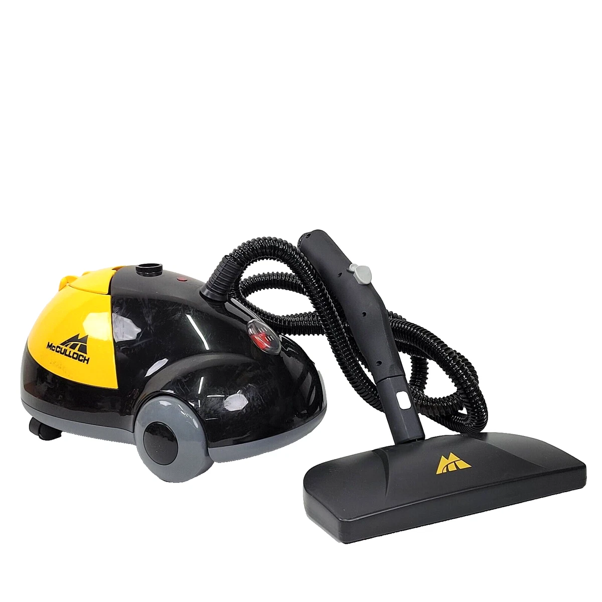 Mcculloch Steam Cleaner, : Unlock the Power of Efficient Cleaning