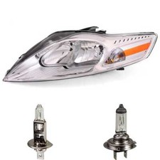 Scheinwerfer links für Ford Mondeo IV Turnier BA7 2.0 TDCi Bj.07-15 Bj.08-10