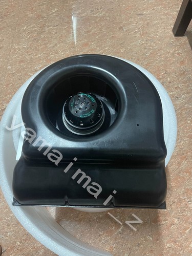 1pc New Siemens K2E220-AB06-09 converter cooling fan 230V Fast Ship - Picture 3 of 4