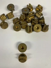 TEEJET 730231 Brass Flat Fan  DEGREE SSI Spraying Systems Inc Cushman Sprayer