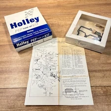 Holley Carburetor PEP Tune-Up Kit / 3-684 / Aisan