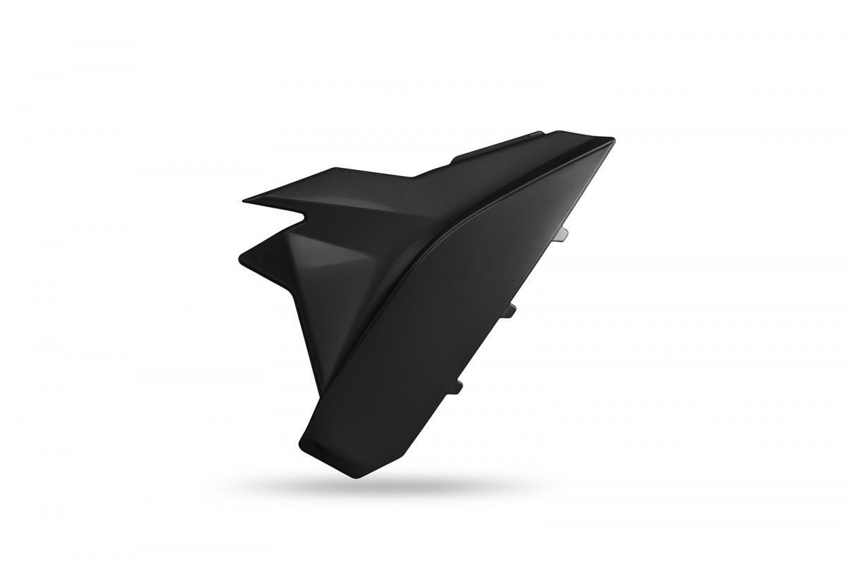 Airbox Cover Fits Beta Rr 250 350 450 20-23 Black