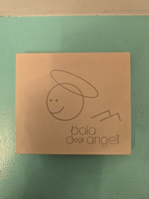 Daniele Baldelli / Diverse - Daniele Baldelli Presents Baia Deg... (Audio Cd) 