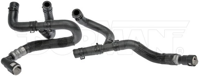Dorman 626-531 HVAC Heater Hose Assembly fits 1999 Chevrolet Venture - Image 4 of 4