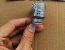 Festo Quick Exhaust Valve Die-Casting 5mm SEU-1/8 4616