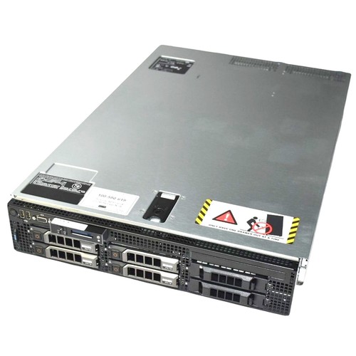 EMC Avamar ADS Gen4 2.6TB 12-Bay Storage Node - High Capacity 100-580-619 - Picture 15 of 15