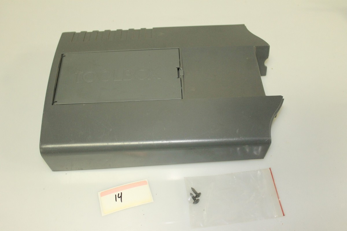 Craftsman Planer 13'' 351.217480 Left side panel assembly 30863 | eBay
