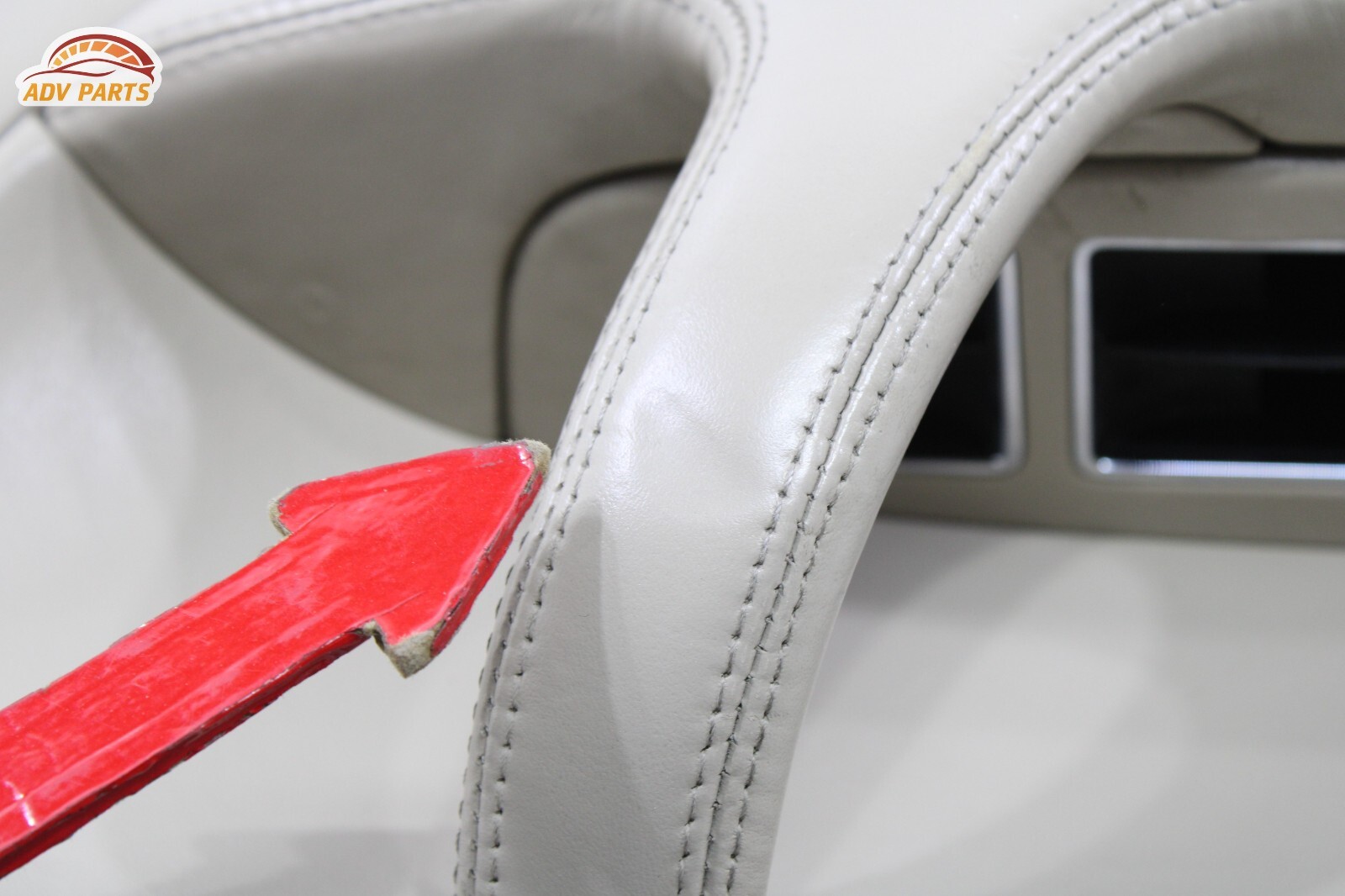 06-12 BENTLEY CONTINENTAL FRONT LEFT DRIVER SIDE INTERIOR DOOR PANEL TRIM OEM