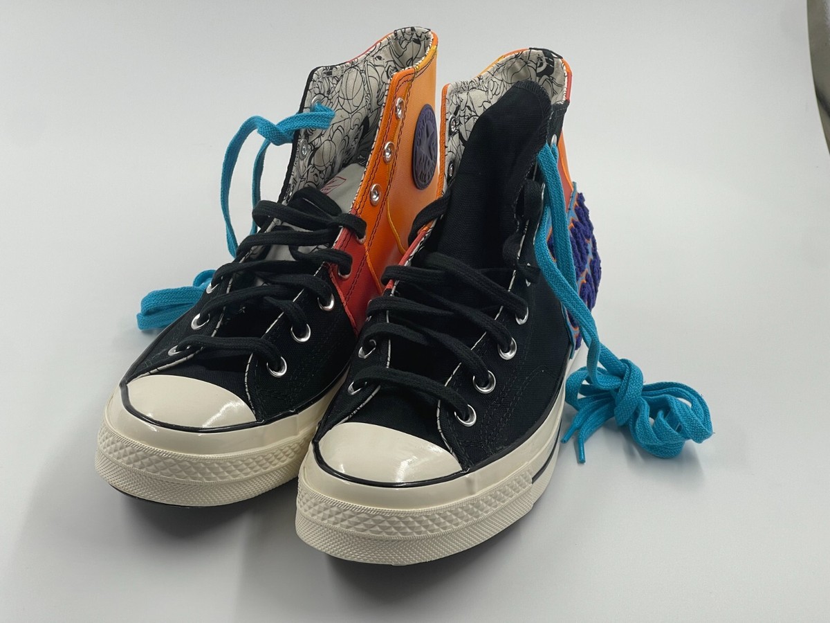 Space Jam x Converse Chuck Taylor All-Star 70 Tune Squad 172482C