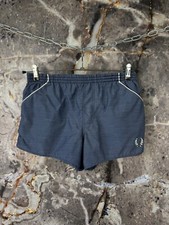 Men s Fred Perry Short Vintage Size Medium