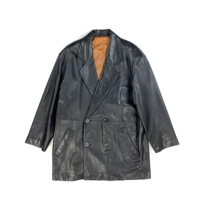 VALENTINO - VALENTINO Spa レザージャケット 210.jpg