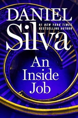 An Inside Job: A Novel Buch Harper