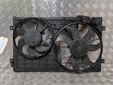 Radiateur Volkswagen SCIROCCO