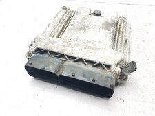 2006 AUDI Q7 ENGINE ECU 3.0 DIESEL BUG 4L0907401