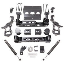 Suspension Lift Kit Suspension Lift Kit