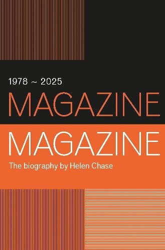 Magazine the Band: A biography.by Chase  New 9780857162878 Fast Free Shipping** - Image 3