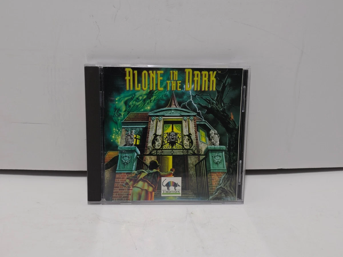 25+ Alone In The Dark Pc for sale | Updated Oct 2026