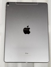 Apple iPad Pro 10.5-inch A1709 256GB, Wi-Fi Cellular - FOR PARTS/REPAIR