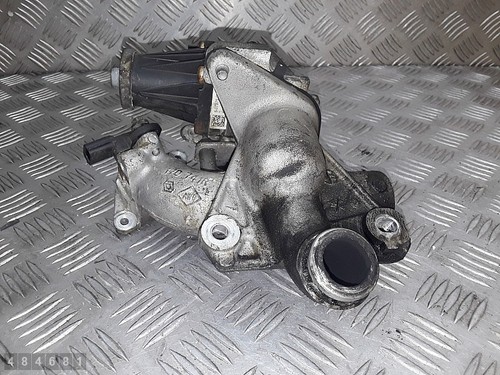 2013 RENAULT KANGOO AGR VENTIL 1500 170741R