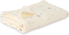 Muslin Swaddle Blankets for Newborn, Baby Blankets for Boys Girls, Large 39 X...