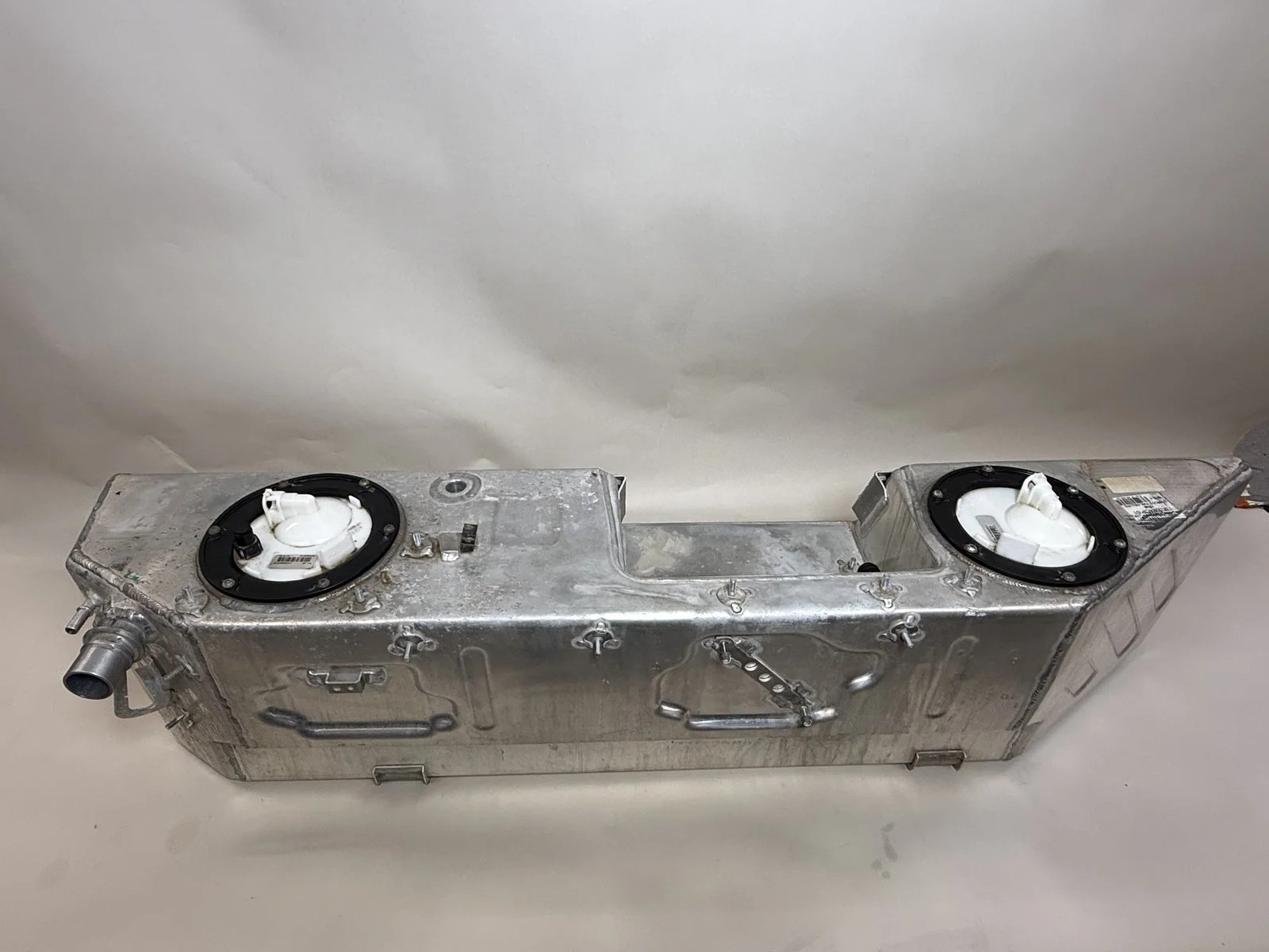 McLaren 570S 2016-2021 Fuel tank