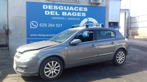 1EG27037022 Faro Derecho para OPEL ASTRA H BERLINA Cosmo 2006 530678 - Imagen 8 de 10