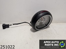 Oem 2010 Mini Cooper S R56 1.6l Tachometer Gauge Rpm Oem 2010 Mini Cooper S R56 1.6l Tachometer Gauge Rpm