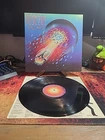 JOURNEY - Escape (Masterdisk 1981) - 12" Vinyl Record LP - VG+