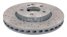 2x FEBI BILSTEIN Bremsscheibe 44188 für C117 GLA KLASSE W246 CLA W176 MERCEDES 2x FEBI BILSTEIN Bremsscheibe 44188 für C117 GLA KLASSE W246 CLA W176 MERCEDES