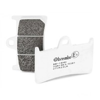 BremsbeläGe Vo. Brembo 07YA23LA FüR Yamaha XT 1200 ZE A Super Tenere/Raid 17-21