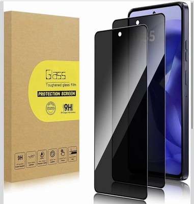 2x Motorola Moto G Pure/Stylus/Power/Play 2021 Tempered Glass Screen Protector