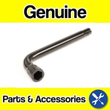 Genuine Volvo Wheel Bolt Wrench