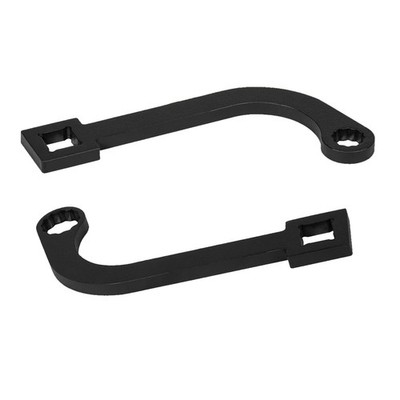 12MM &15MM Turbo Charger Bolt Wrench Tool 9866 For Cummins ISB 5.9L 6.7L Diesel
